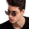 Raye Sunglasses Readers (Grey) - Image 4