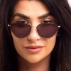 Raye Sunglasses Readers (Grey) - Image 3