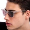 Crystal Sunglasses Prescription (Brown) - Image 4