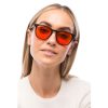 Parker Blue Light Blocking Glasses Prescription - Image 4