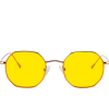 Miki Light Sensitivity Glasses