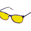 Galaxy Light Sensitivity Glasses - Image 2