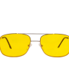 Magnum Light Sensitivity Glasses
