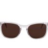 Crystal Sunglasses Prescription (Brown)