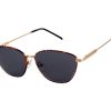 Raye Sunglasses Readers (Grey) - Image 2