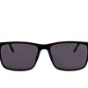 Brooklyn Sunglasses Readers (Grey)