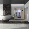 Infrared Sauna - Image 4