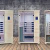 Infrared Sauna
